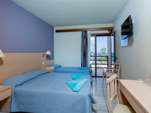 Dessole Malia Beach