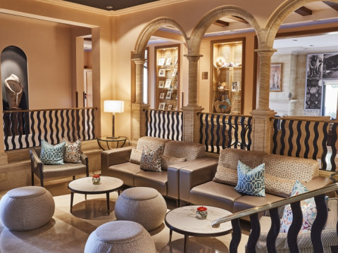Steigenberger Hotel and Resort Camp de Mar