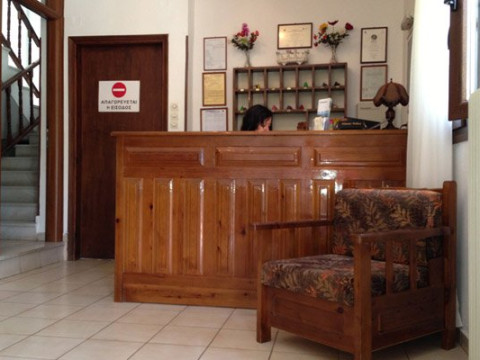 Kassandra Hotel - Kala Nera