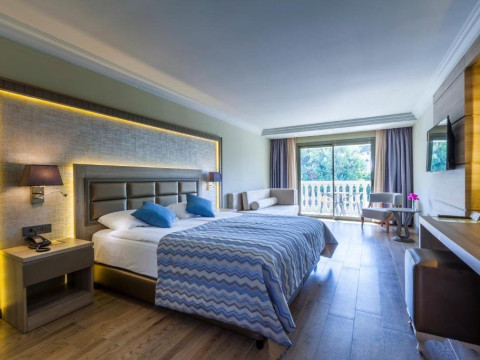 SAMARA HOTEL (Torba)