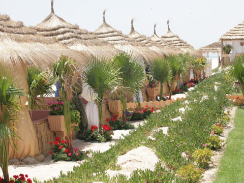 Alhambra Thalasso