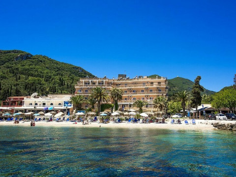 POTAMAKI BEACH - Benites