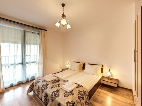 Grand Royale Apartment Complex