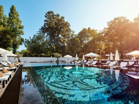 Tivoli Marina Vilamoura