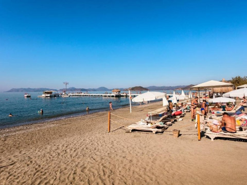 Club Tuana Fethiye