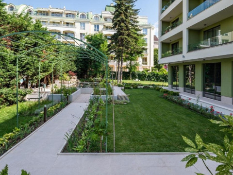 SPA Hotel Romance Splendid 4*