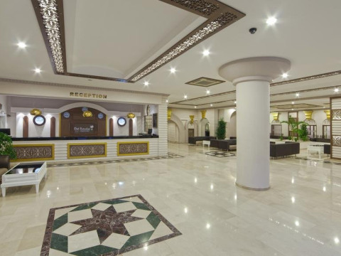 CLUB PARADISO