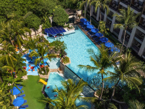 NOVOTEL PHUKET KATA AVISTA RESORT AND SPA (PHUKET)