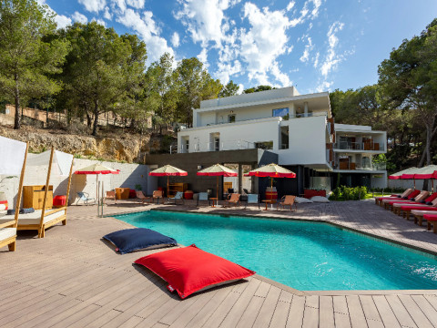 ALUA CALVIA MALLORCA