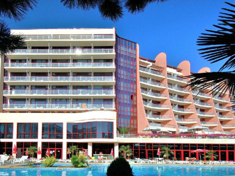 APOLLO (ex DOUBLE TREE)