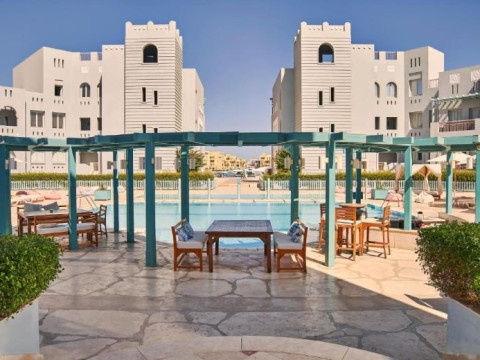Fanadir Hotel El Gouna