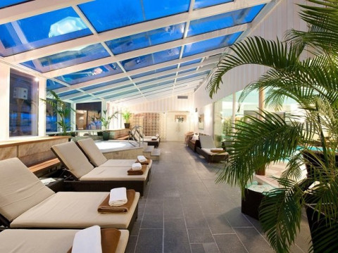 ASTORIA - BAD HOFGASTEIN