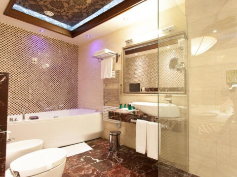 Hotel Metropolis..