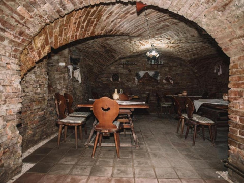 Hotel Marion