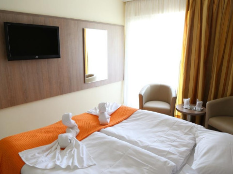 Hotel Piccadilly