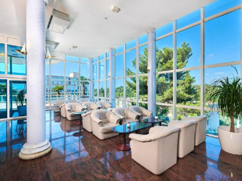 Hotel Gran Vista Plava Laguna (Porec)
