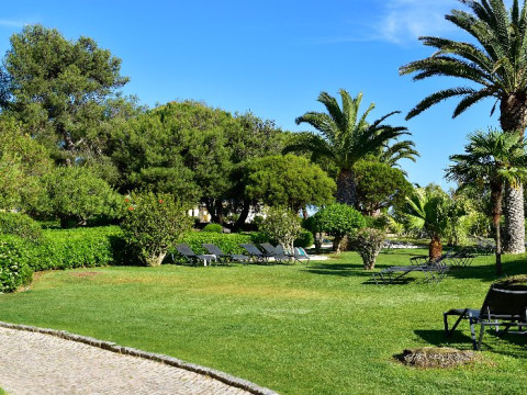 Pestana Dom Joao II Beach Golf Resort