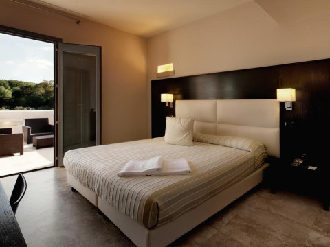 Basiliani Resort Spa