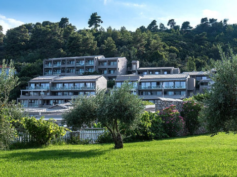 Kassandra Bay