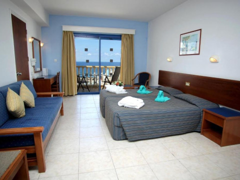 Eleni Holiday Village