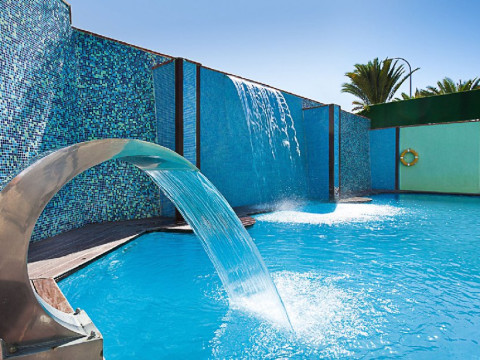 Atlantida Bungalows