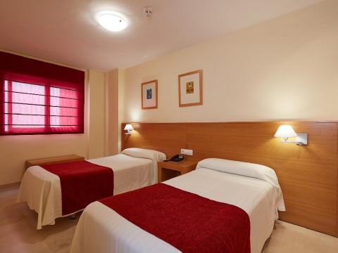 Milords Suites Hotel (Benidorm)