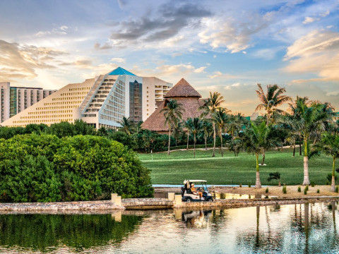 Iberostar Selection Coral Cancun - Adults Only 18+