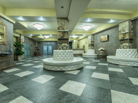 Hotel Prestige Boutique