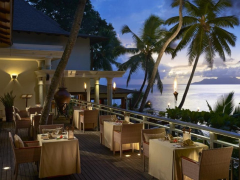 Hilton Seychelles Northolme Resort (LV) - Adults Only 13+