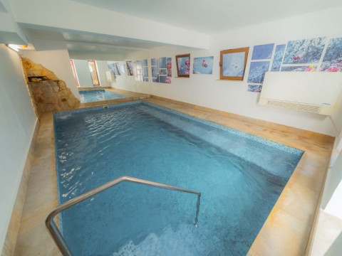 Aqua Thermal Spa CM (Baile 1 Mai)