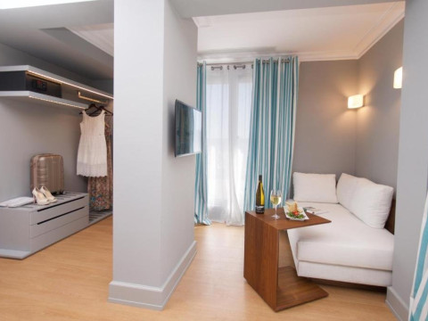 Aenos Hotel Kefalonia 