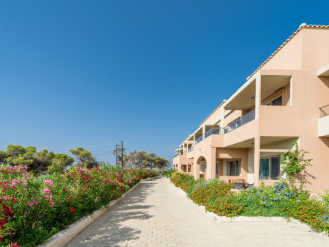 Ionian Sea Hotel Villas and Aqua Park