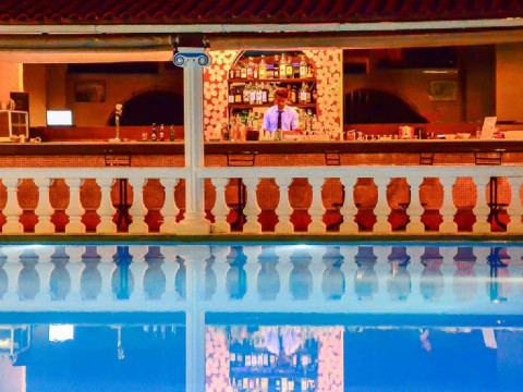 CORFU GARDEN HOTEL (Ipsos) (C)
