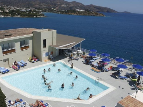 Coral Hotel (Adult Only)