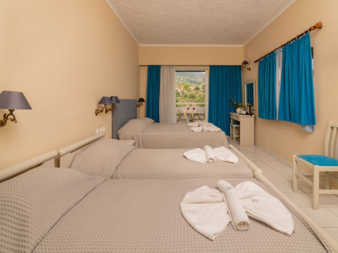 Matilda Hotel