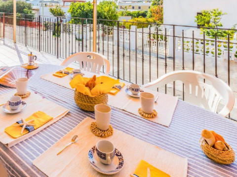 Corallo Apartaments - Torre Canne Apuglia