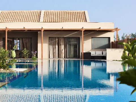 Apollonion Resort & Spa