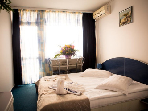 Hotel Aurora