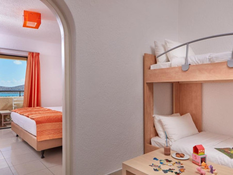 Elounda Palm Hotel