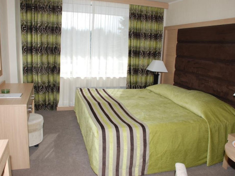 Grand hotel Murgavets Pamporovo