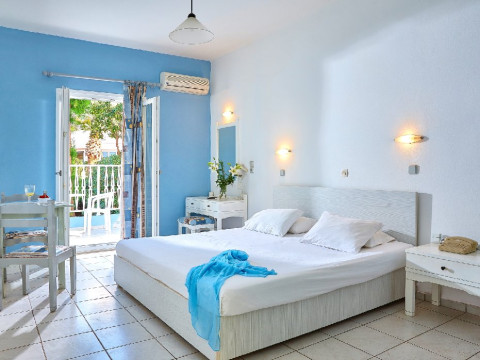 Klio Apart Hotel