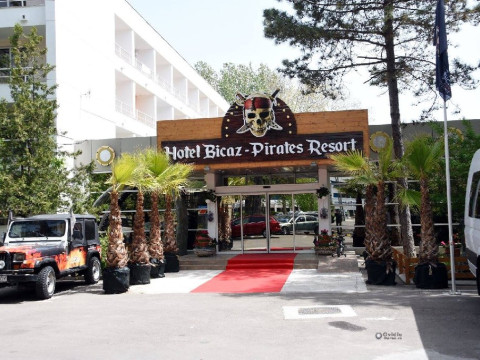 Pirates Resort (Bicaz)