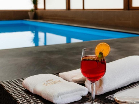 Hotel Aries