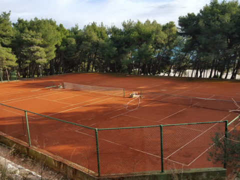 Hotel Medena (Trogir)