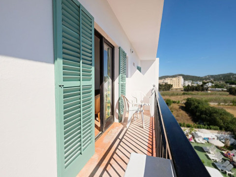 AZULINE GALFI HOTEL