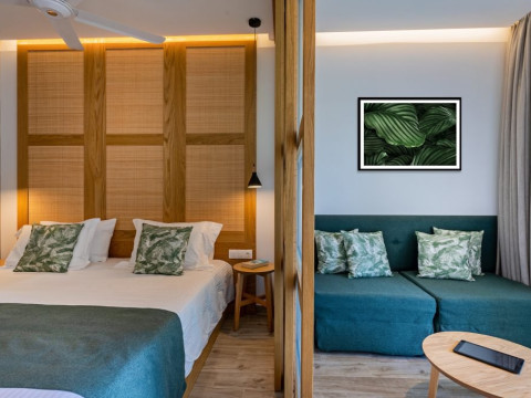 GEORGIOUPOLIS SUITES (K)
