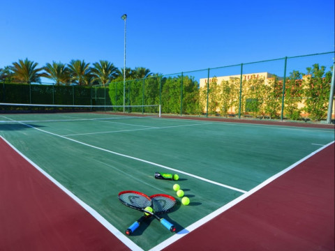 STEIGENBERGER CORAYA BEACH (ADULTS ONLY) 
