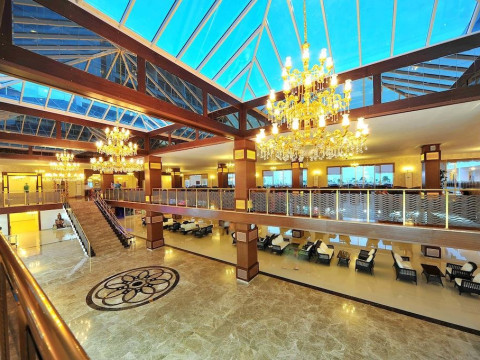EFTALIA AQUA RESORT