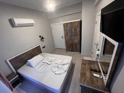 Best Alanya Hotel