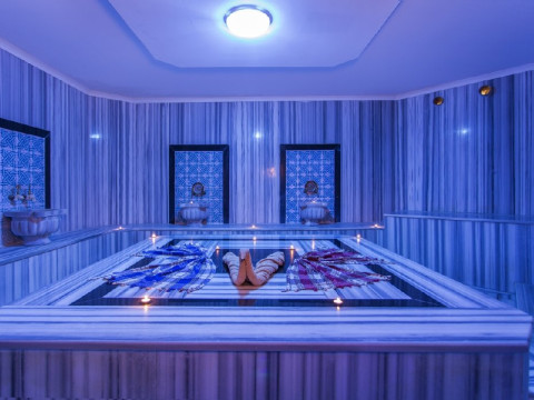 KLEOPATRA ADA BEACH HOTEL